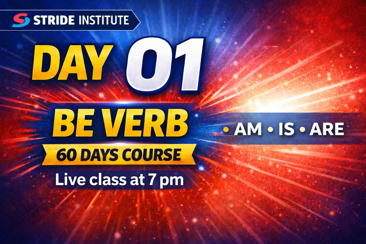 Personal English trainer