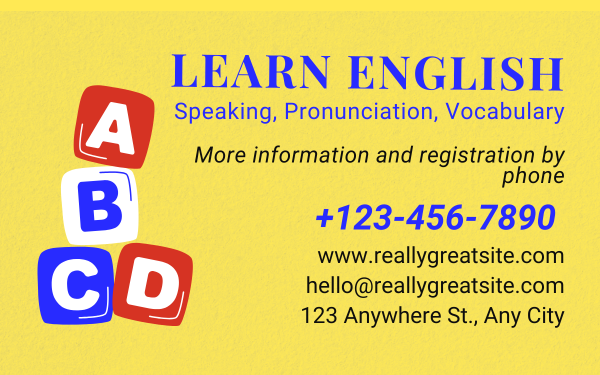 Premium spoken English batch